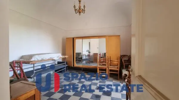Casa Indipendente via Pescarina, Spoltore