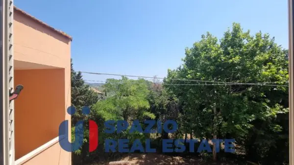 Casa Indipendente via Pescarina, Spoltore