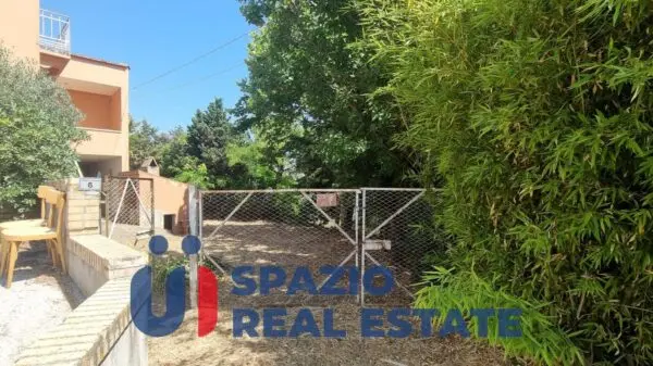 Casa Indipendente via Pescarina, Spoltore