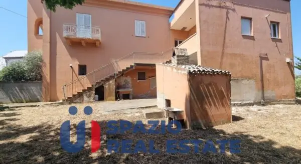 Casa Indipendente via Pescarina, Spoltore