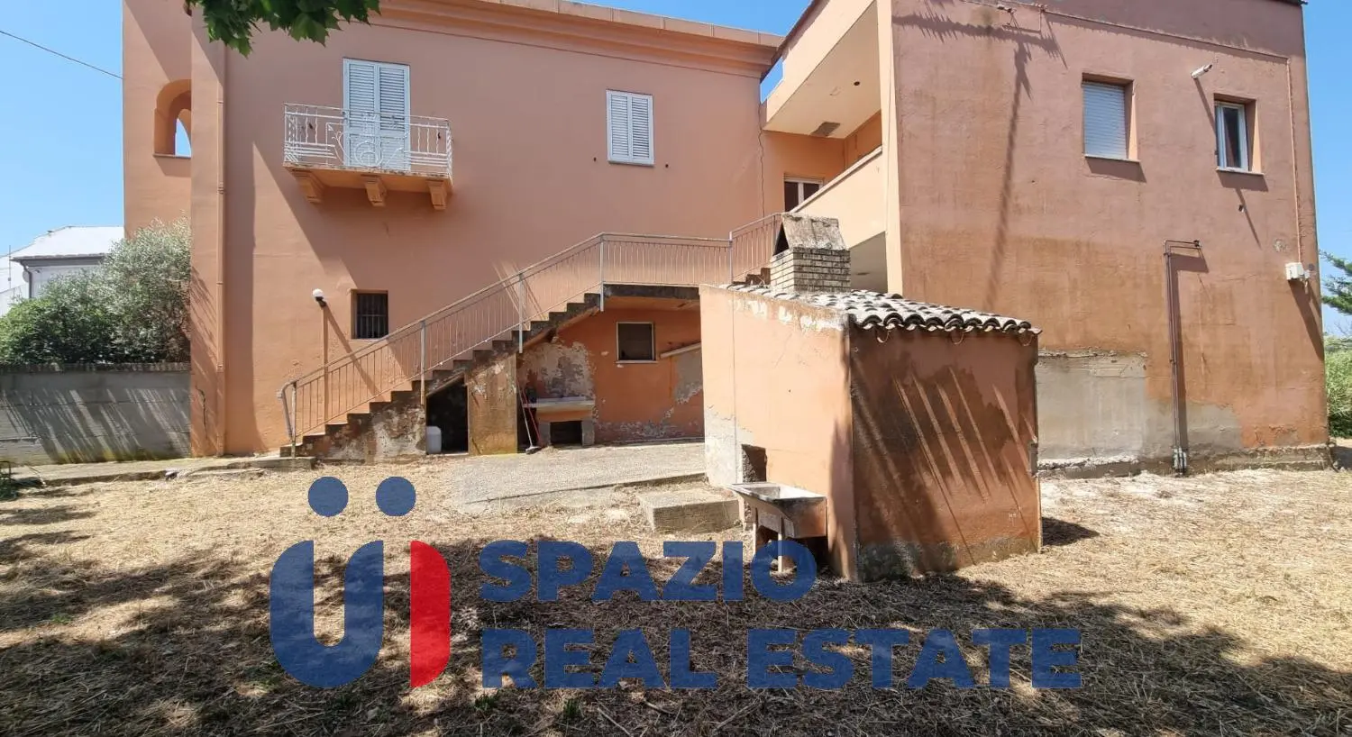 Immagine per Casa indipendente in vendita a Spoltore via Pescarina