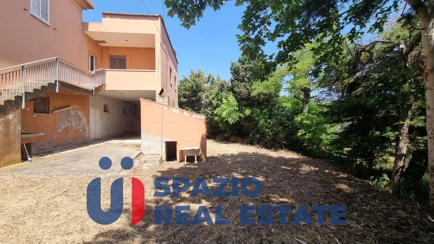 Immagine per Casa indipendente in vendita a Spoltore via Pescarina