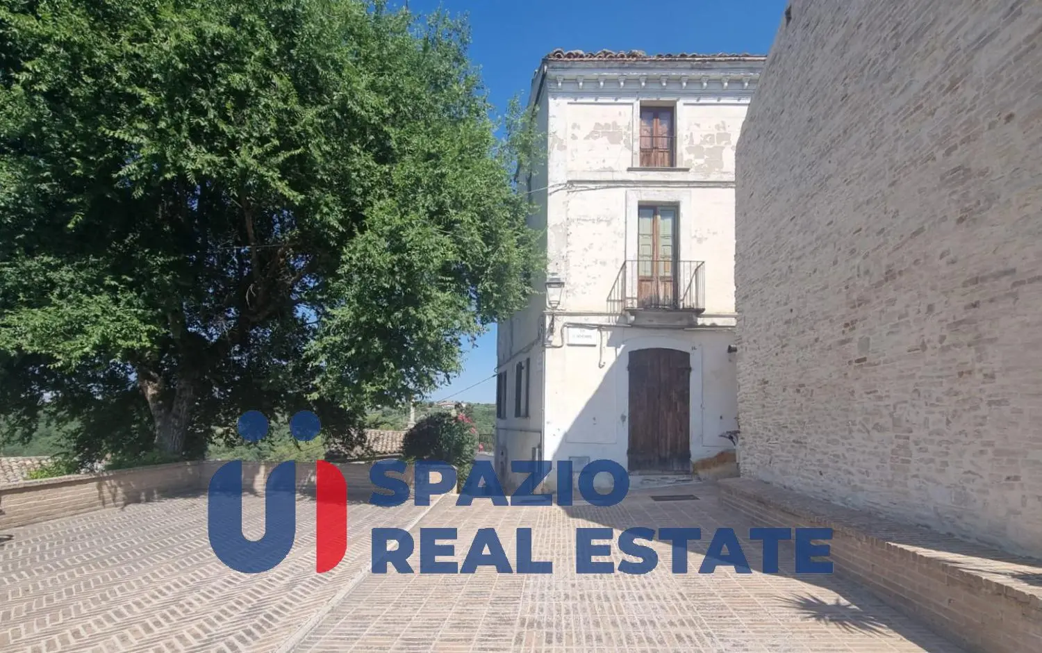 Immagine per Casa indipendente in vendita a Rosciano via Iv Novembre 14