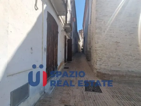 Casa Indipendente via Iv Novembre 14, Rosciano