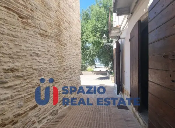 Casa Indipendente via Iv Novembre 14, Rosciano