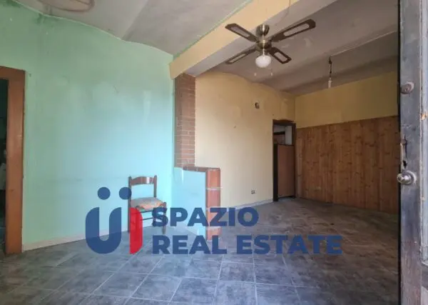 Casa Indipendente via Iv Novembre 14, Rosciano