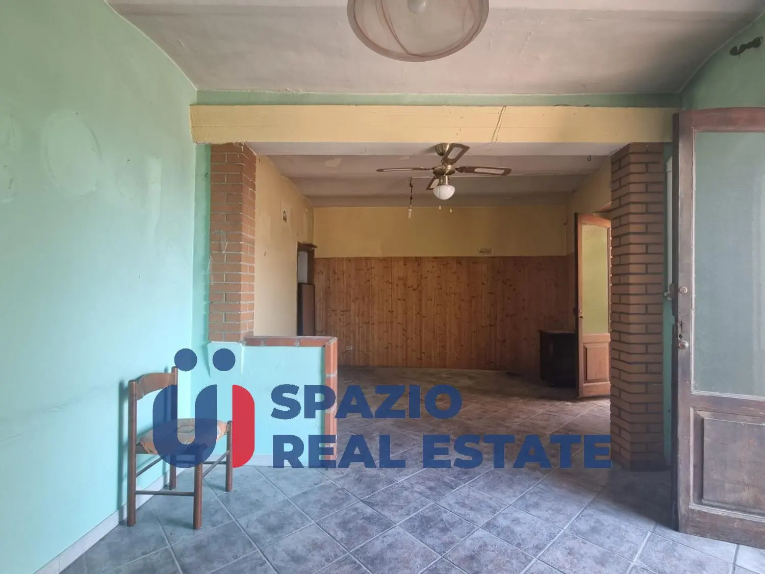 Immagine per Casa indipendente in vendita a Rosciano via Iv Novembre 14