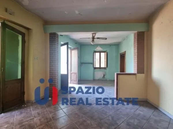 Casa Indipendente via Iv Novembre 14, Rosciano