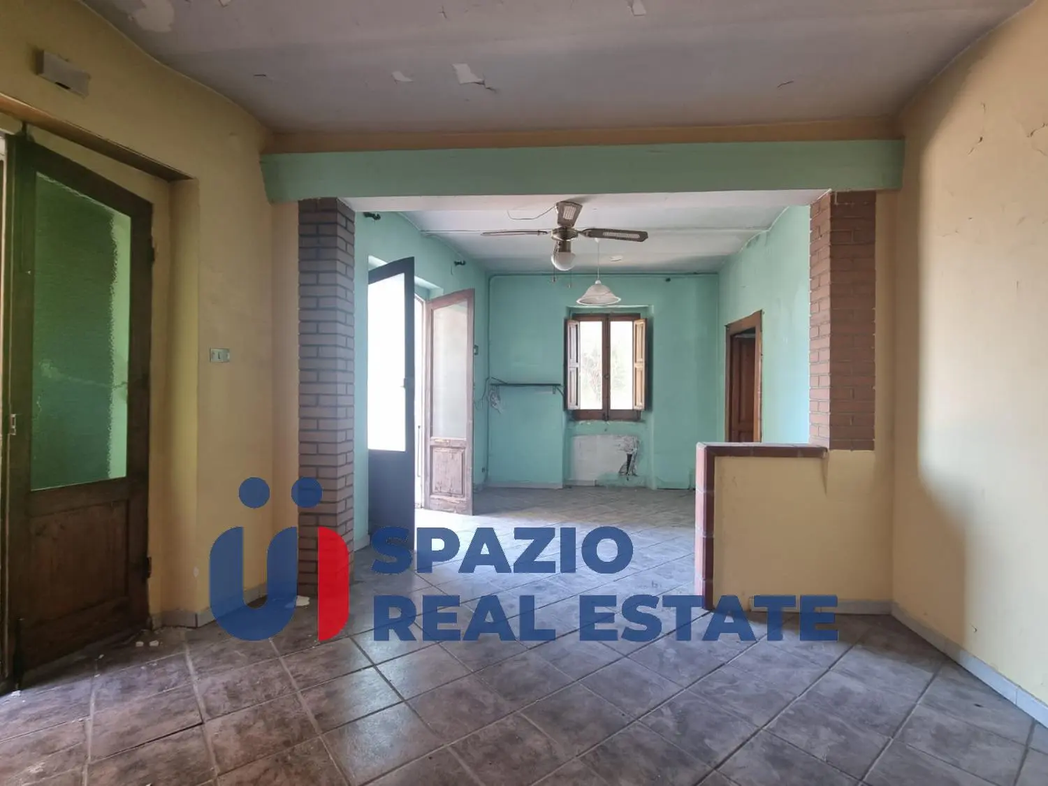 Immagine per Casa indipendente in vendita a Rosciano via Iv Novembre 14