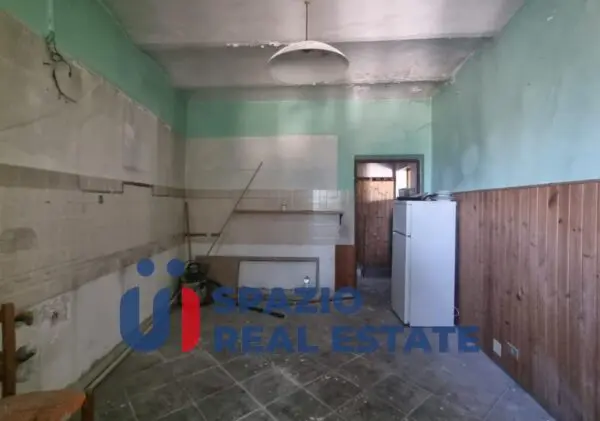 Casa Indipendente via Iv Novembre 14, Rosciano