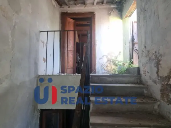 Casa Indipendente via Iv Novembre 14, Rosciano