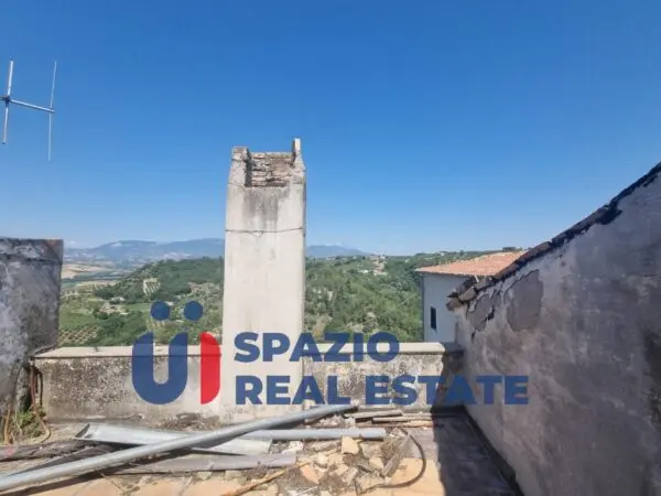 Casa Indipendente via Iv Novembre 14, Rosciano