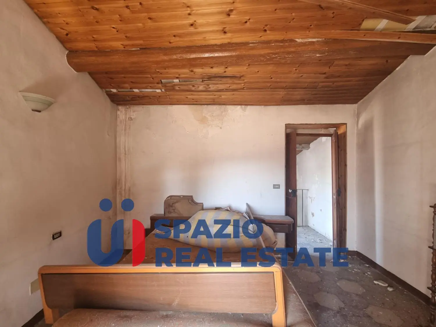 Immagine per Casa indipendente in vendita a Rosciano via Iv Novembre 14