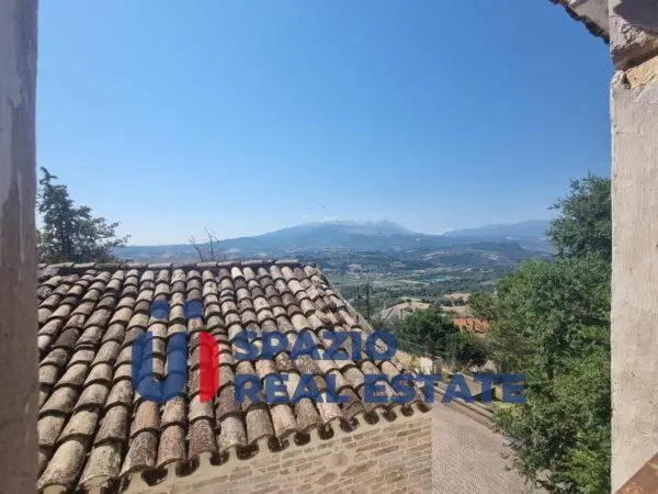 Casa Indipendente via Iv Novembre 14, Rosciano