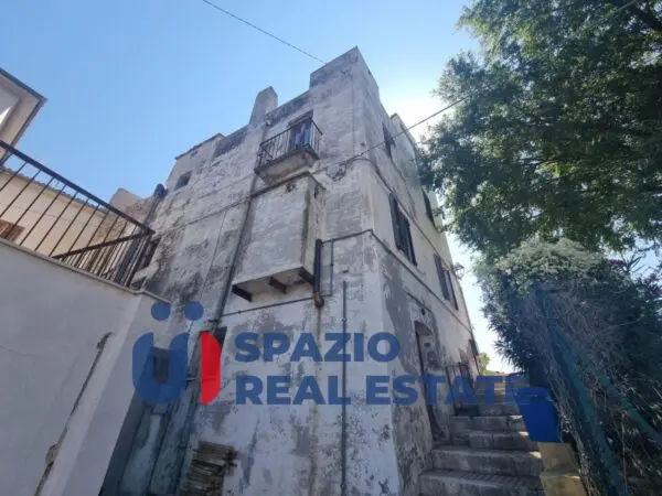 Casa Indipendente via Iv Novembre 14, Rosciano