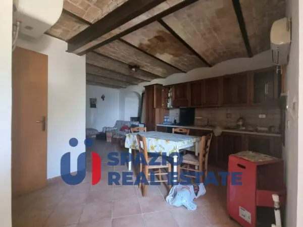 Casa Indipendente via Iv Novembre 14, Rosciano