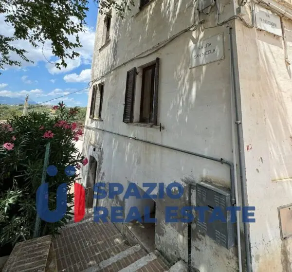 Casa Indipendente via Iv Novembre 14, Rosciano