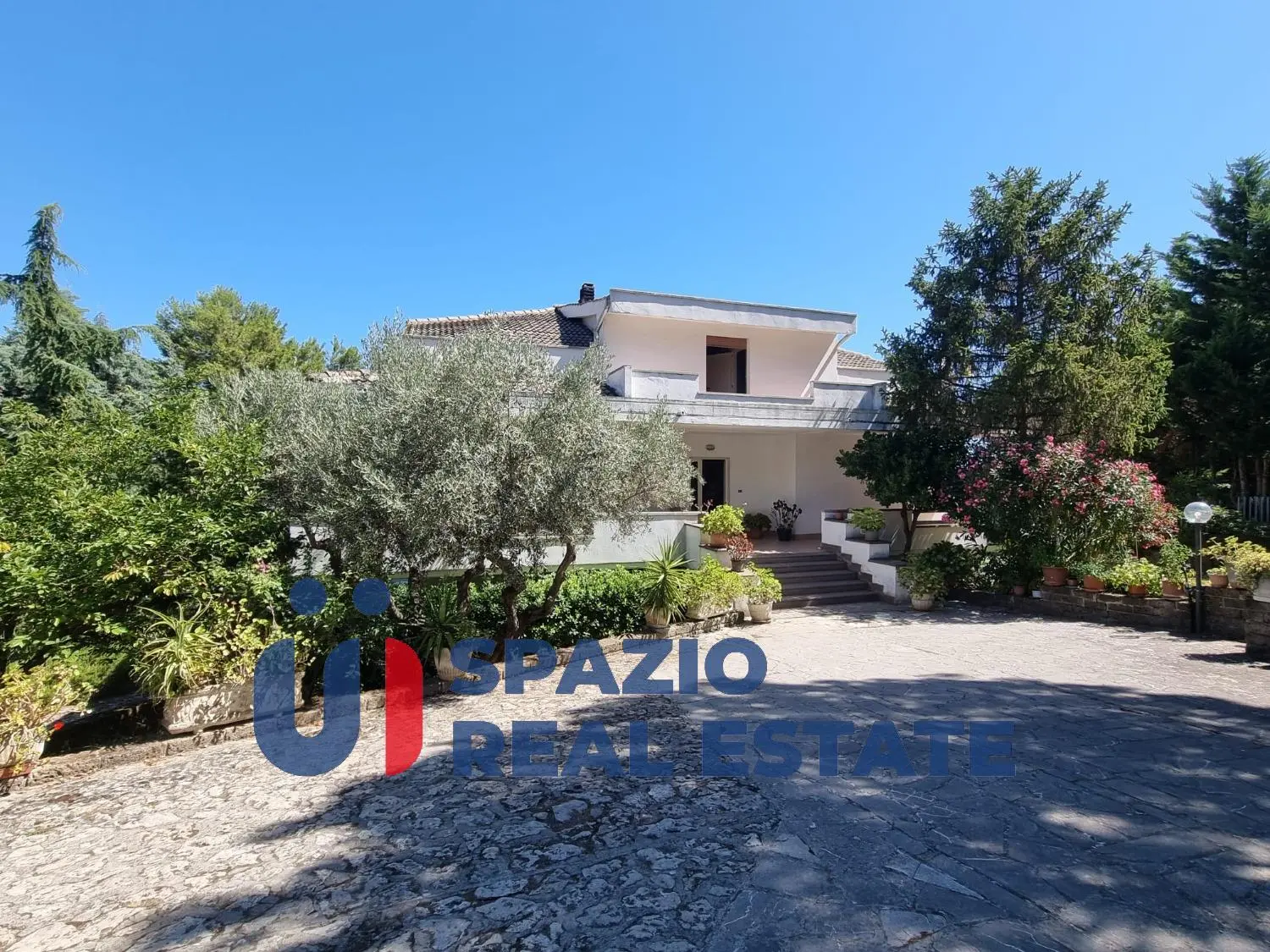 Immagine per Casa indipendente in vendita a Cappelle sul Tavo