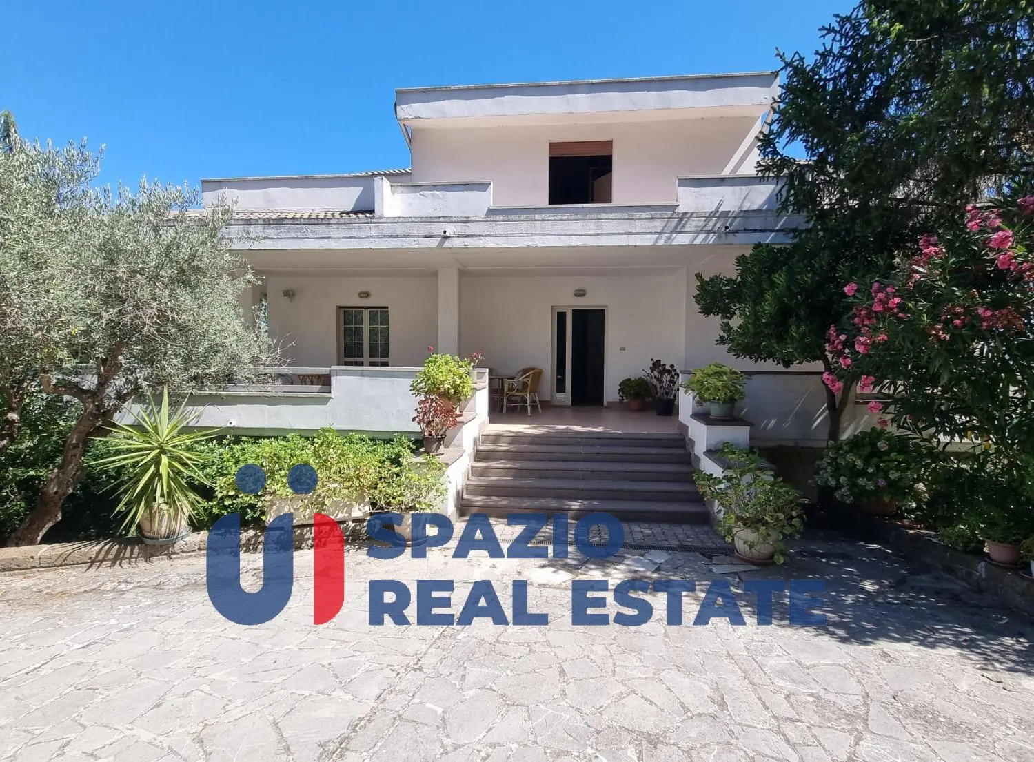 Immagine per Casa indipendente in vendita a Cappelle sul Tavo