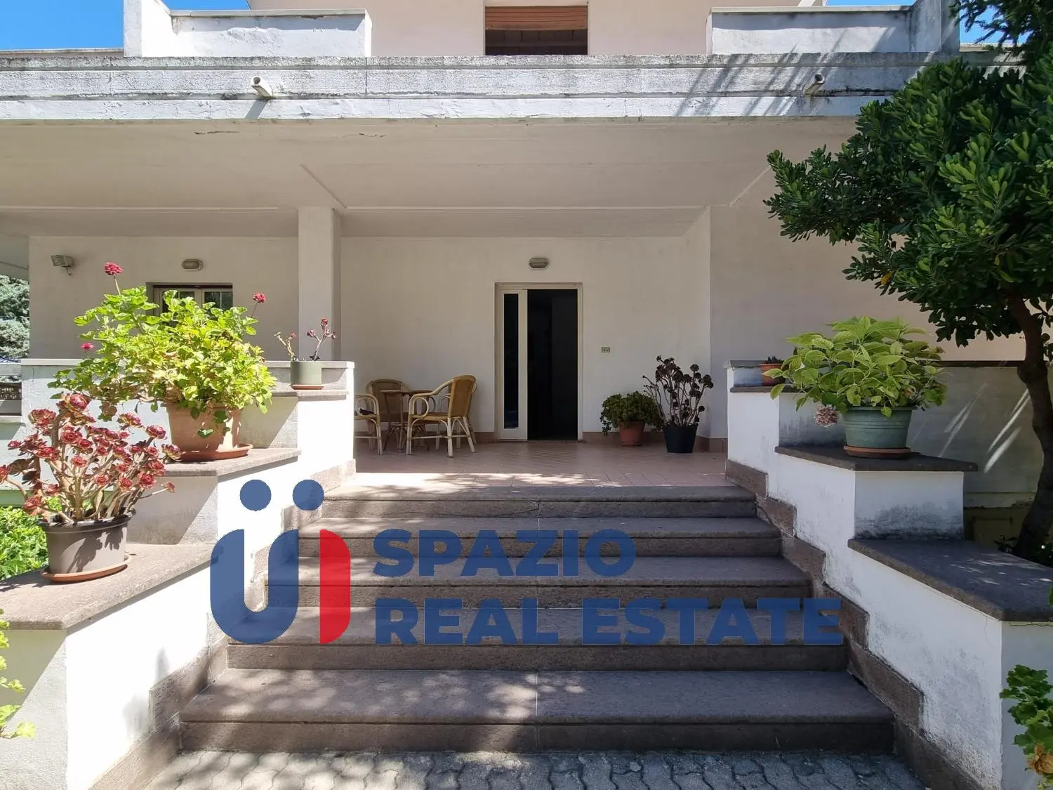 Immagine per Casa indipendente in vendita a Cappelle sul Tavo