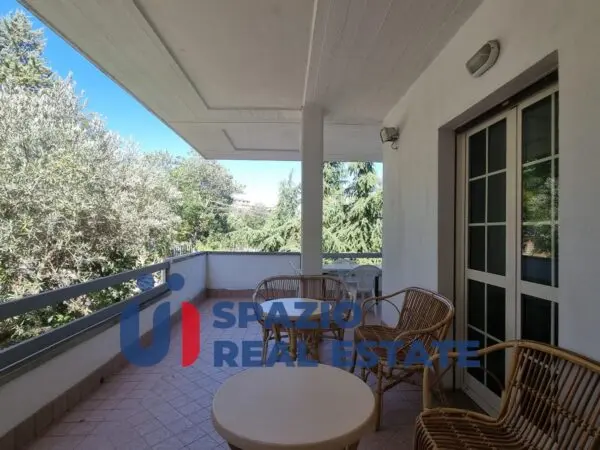 Casa Indipendente Cappelle Sul Tavo