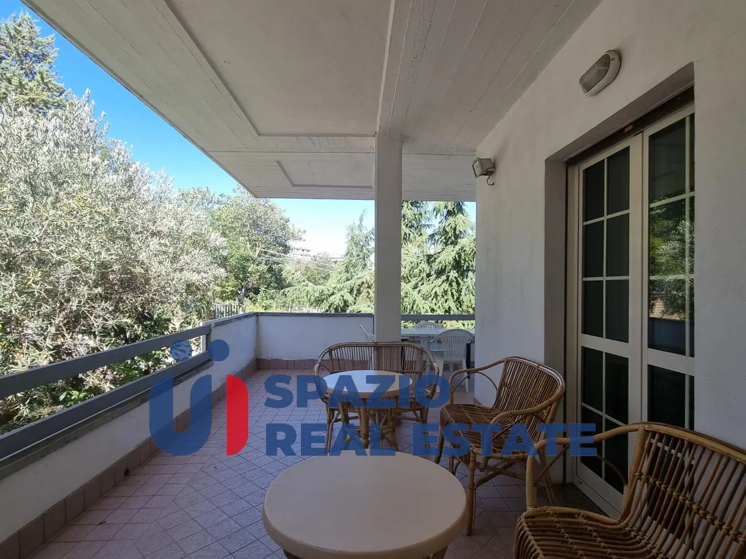 Immagine per Casa indipendente in vendita a Cappelle sul Tavo