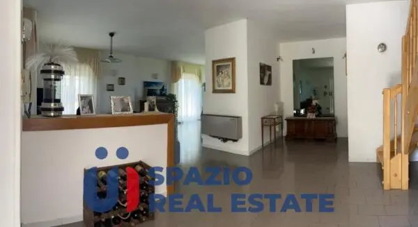 Casa Indipendente Cappelle Sul Tavo