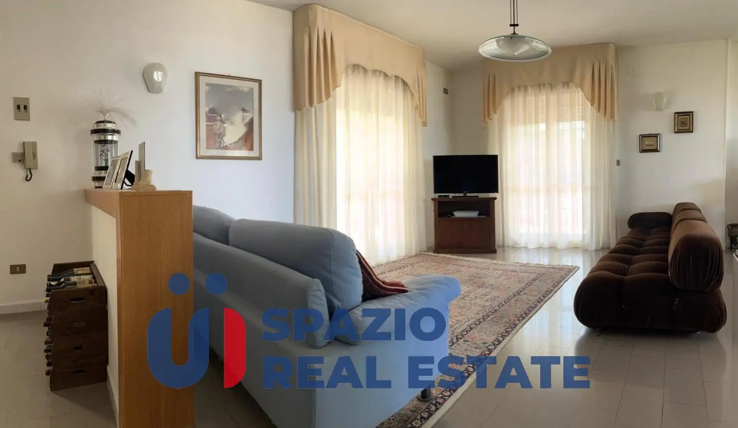 Immagine per Casa indipendente in vendita a Cappelle sul Tavo
