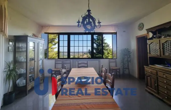 Casa Indipendente Cappelle Sul Tavo