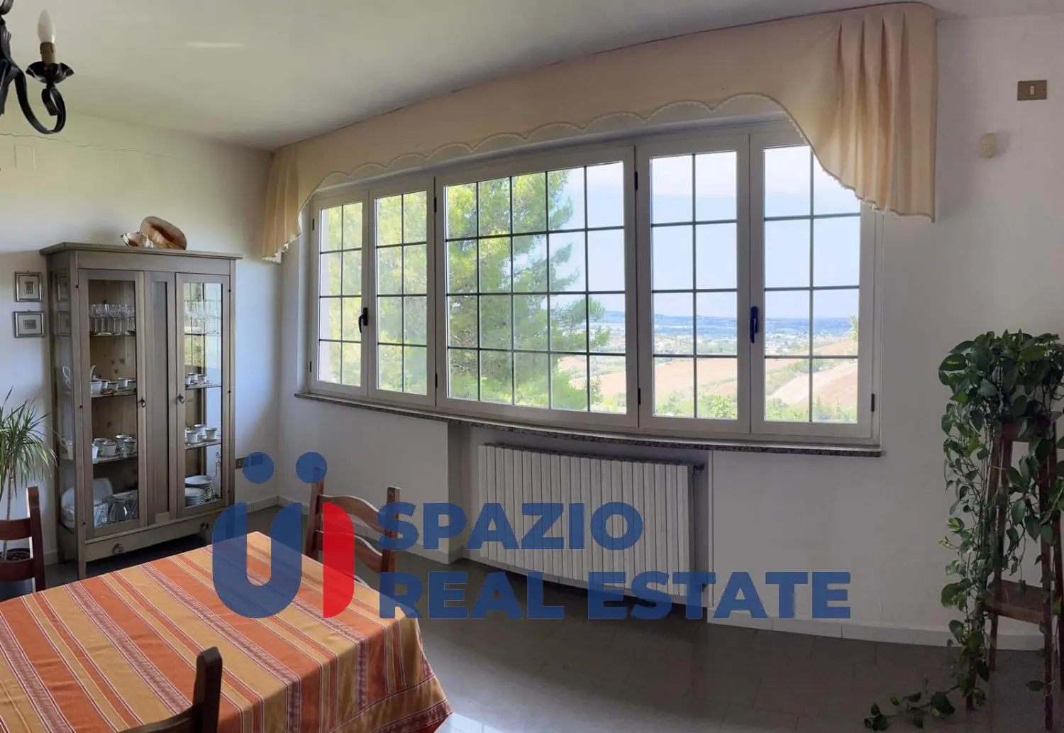 Immagine per Casa indipendente in vendita a Cappelle sul Tavo