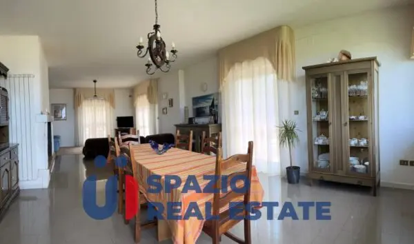 Casa Indipendente Cappelle Sul Tavo