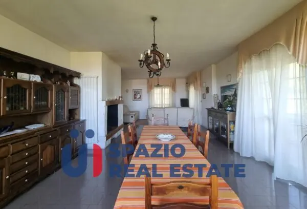 Casa Indipendente Cappelle Sul Tavo