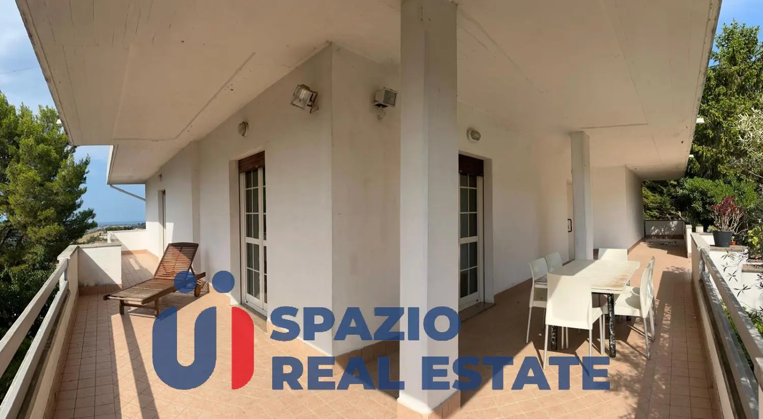 Immagine per Casa indipendente in vendita a Cappelle sul Tavo