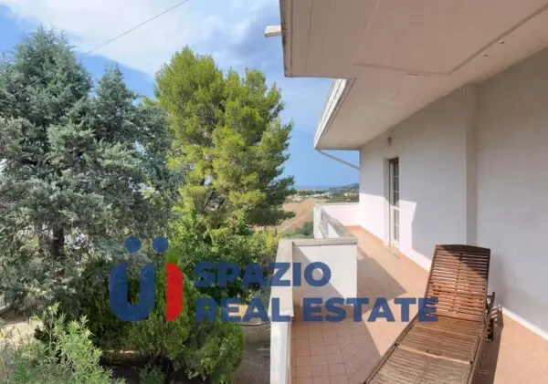 Casa Indipendente Cappelle Sul Tavo