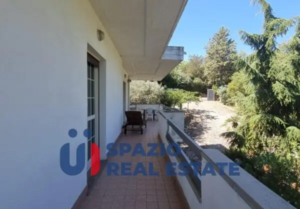 Casa Indipendente Cappelle Sul Tavo