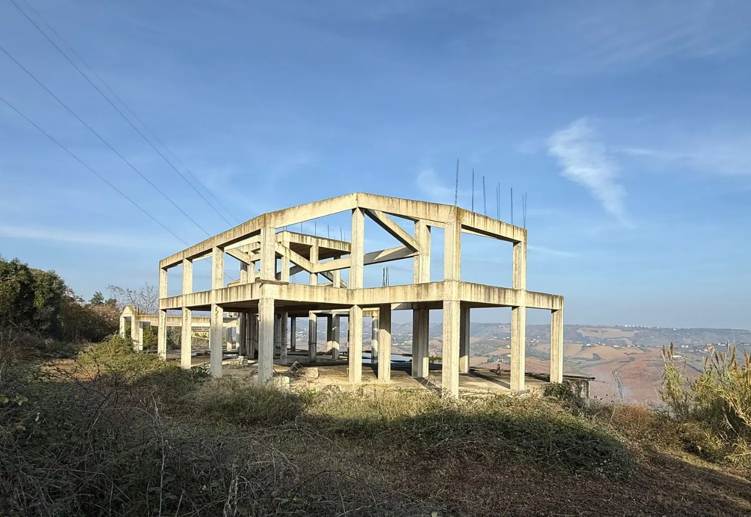 Immagine per Casa indipendente in vendita a Città Sant'Angelo via Crocifisso