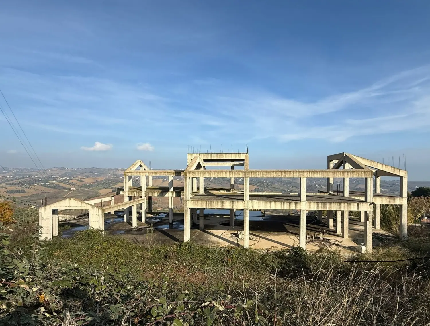 Immagine per Casa indipendente in vendita a Città Sant'Angelo via Crocifisso