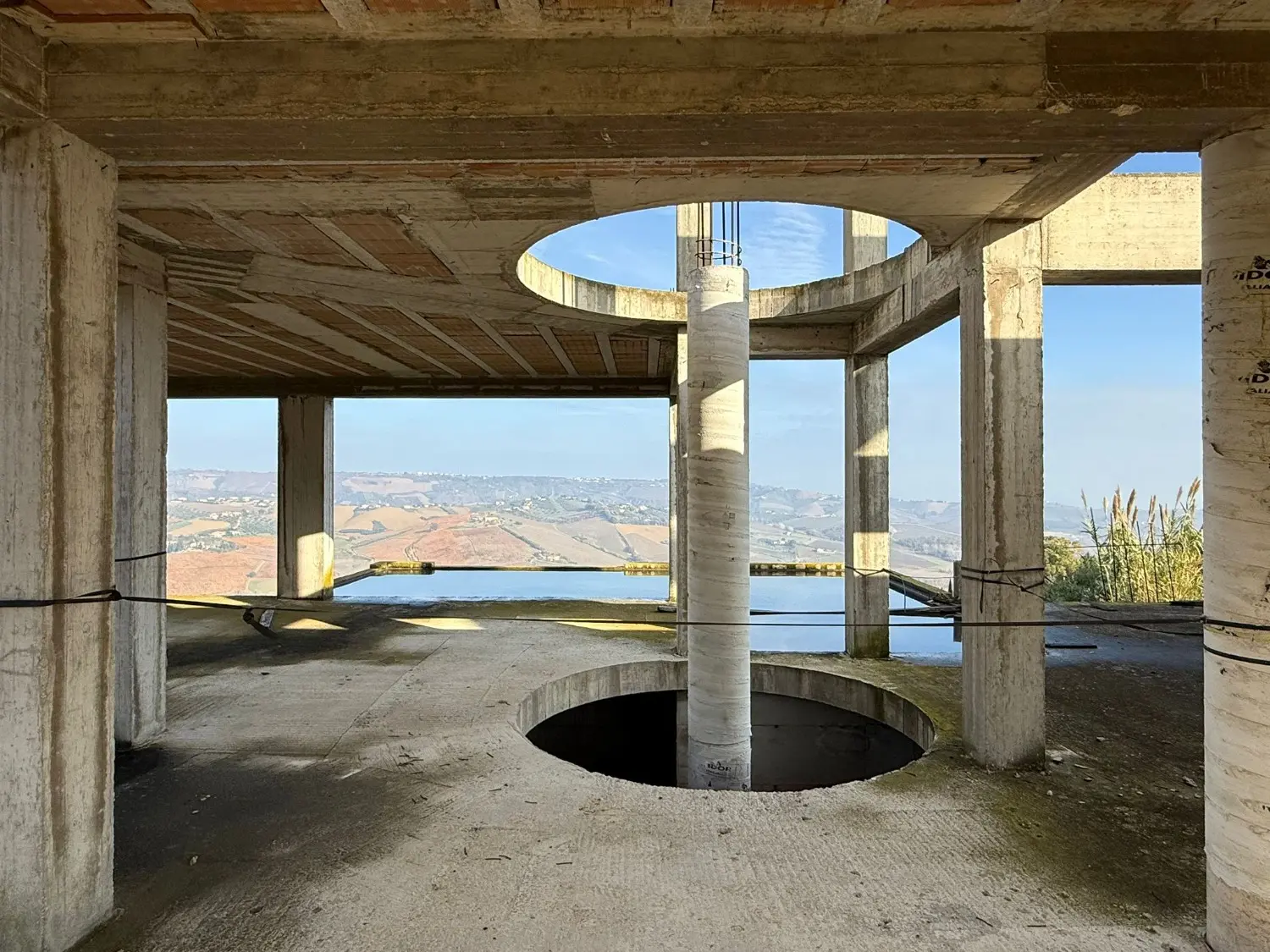Immagine per Casa indipendente in vendita a Città Sant'Angelo via Crocifisso