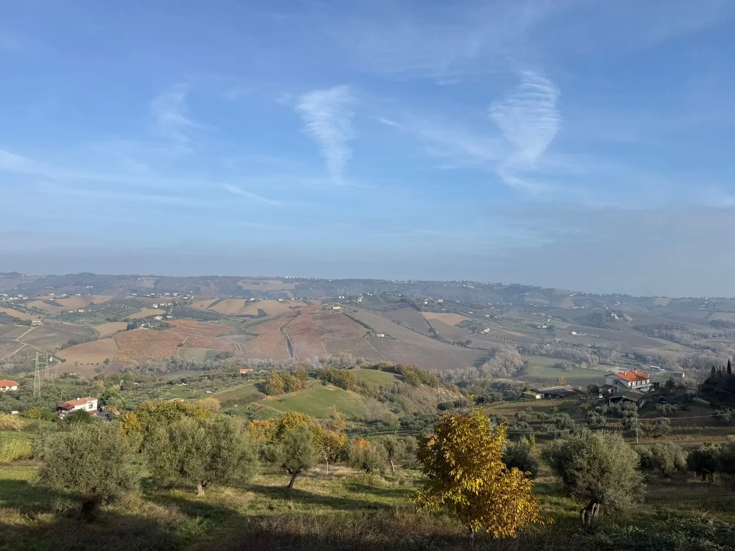 Immagine per Casa indipendente in vendita a Città Sant'Angelo via Crocifisso