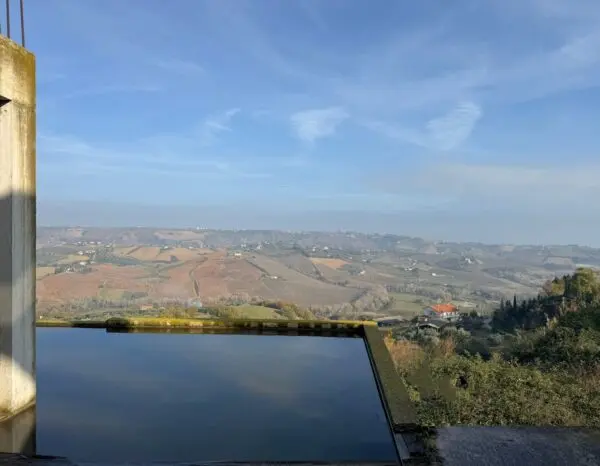 Casa Indipendente via Crocifisso, Città Sant'Angelo