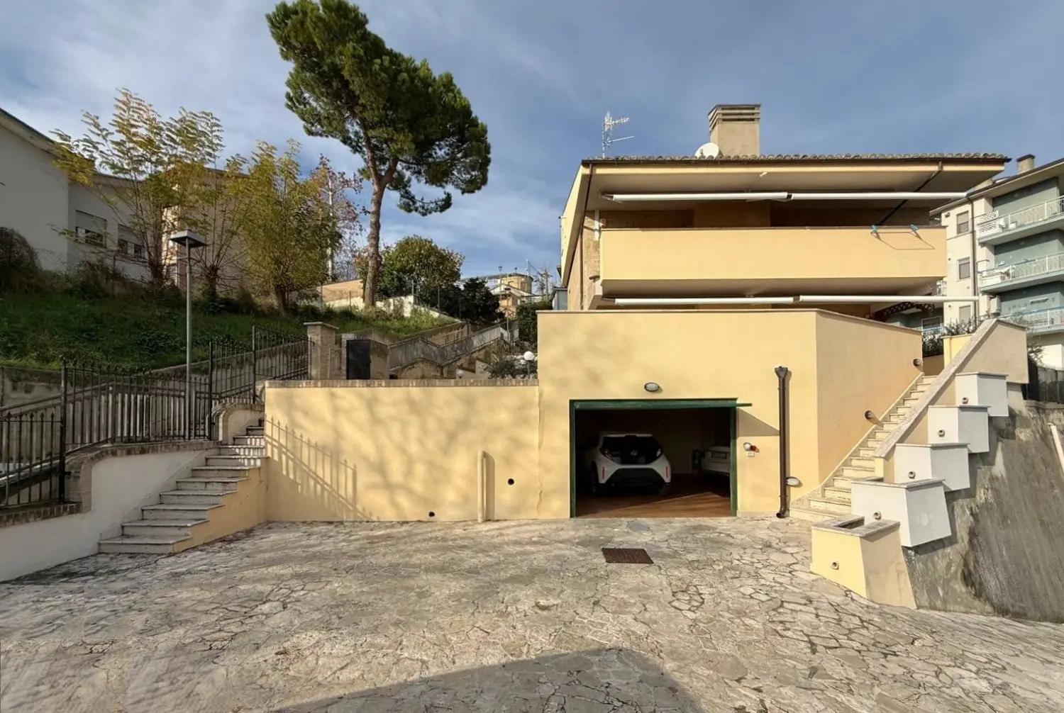 Immagine per Villa in vendita a Atri via Delle Risaie 1