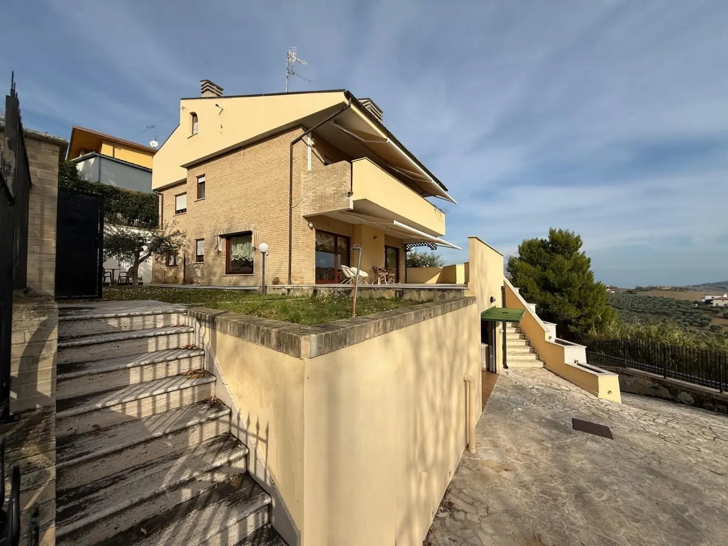 Immagine per Villa in vendita a Atri via Delle Risaie 1