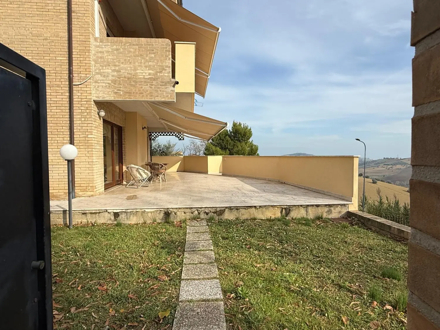 Immagine per Villa in vendita a Atri via Delle Risaie 1