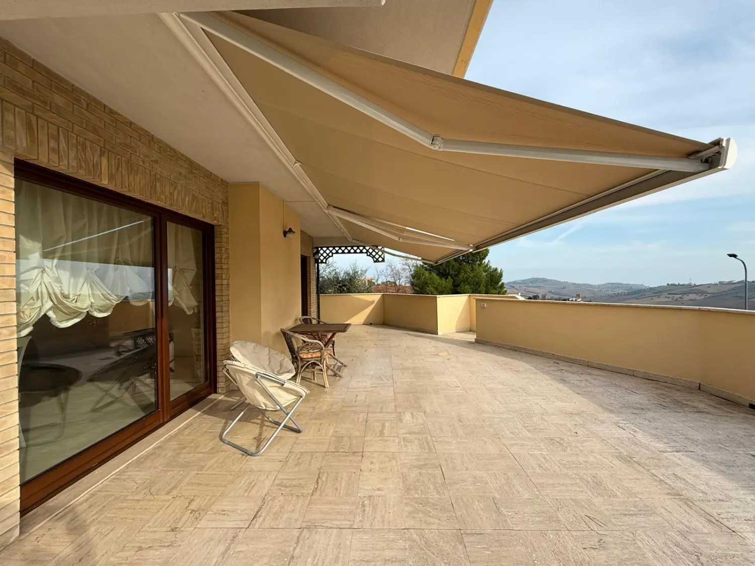 Immagine per Villa in vendita a Atri via Delle Risaie 1