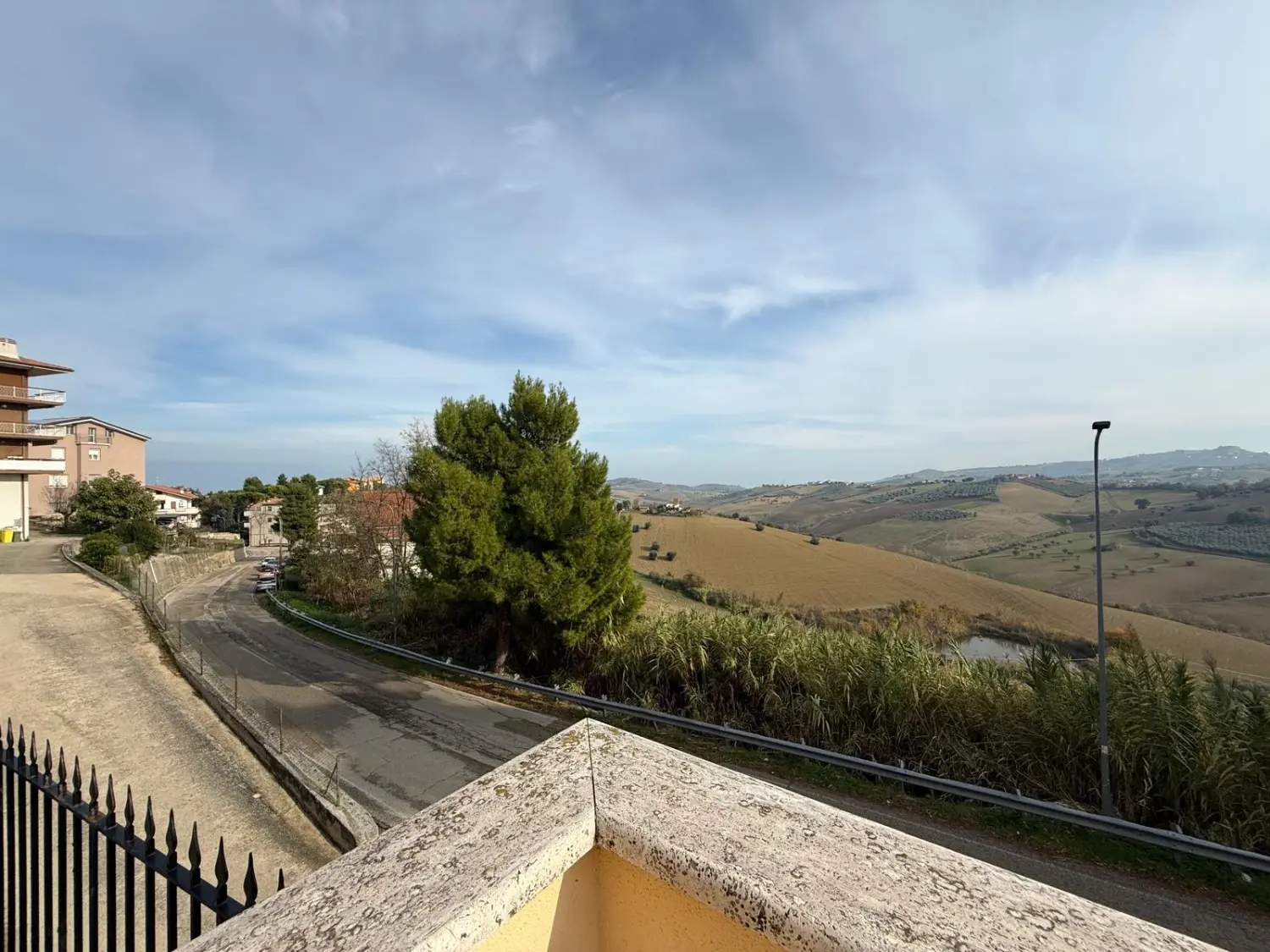 Immagine per Villa in vendita a Atri via Delle Risaie 1