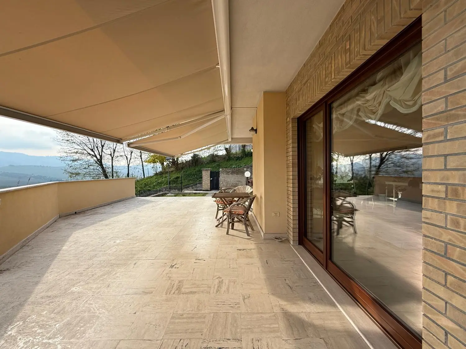 Immagine per Villa in vendita a Atri via Delle Risaie 1