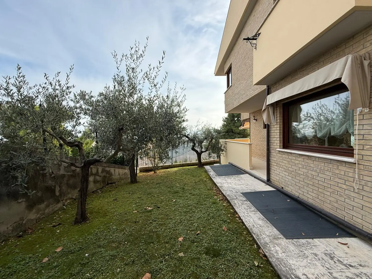 Immagine per Villa in vendita a Atri via Delle Risaie 1