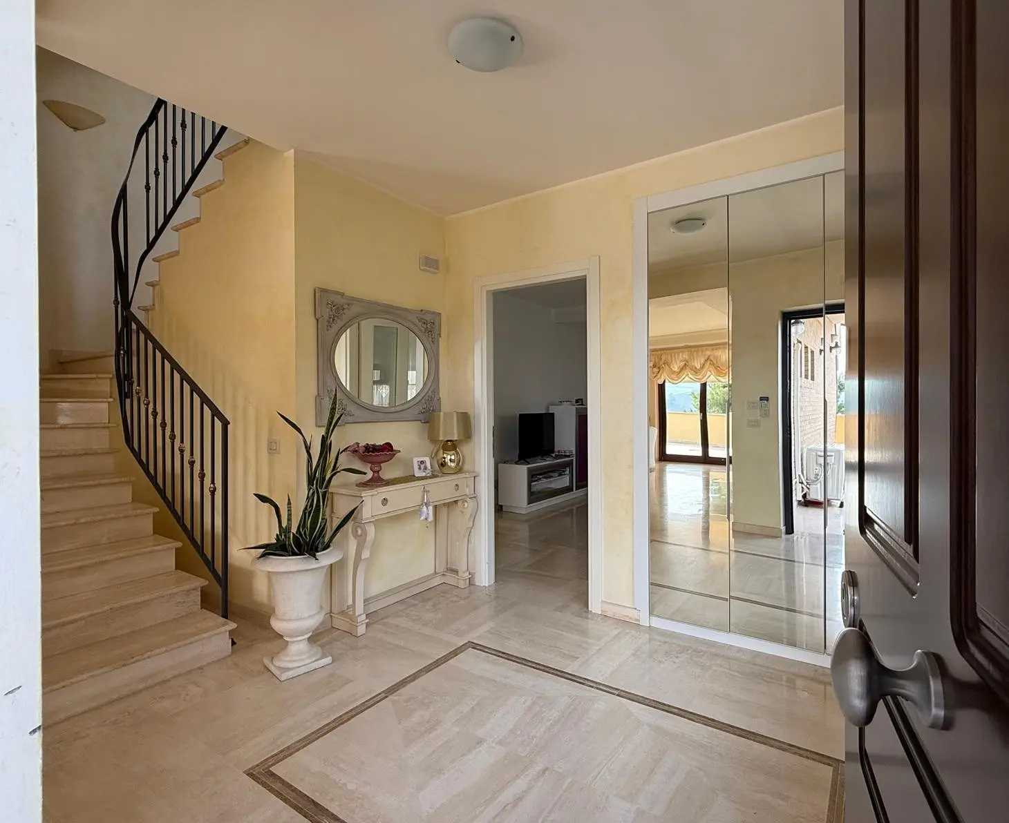 Immagine per Villa in vendita a Atri via Delle Risaie 1