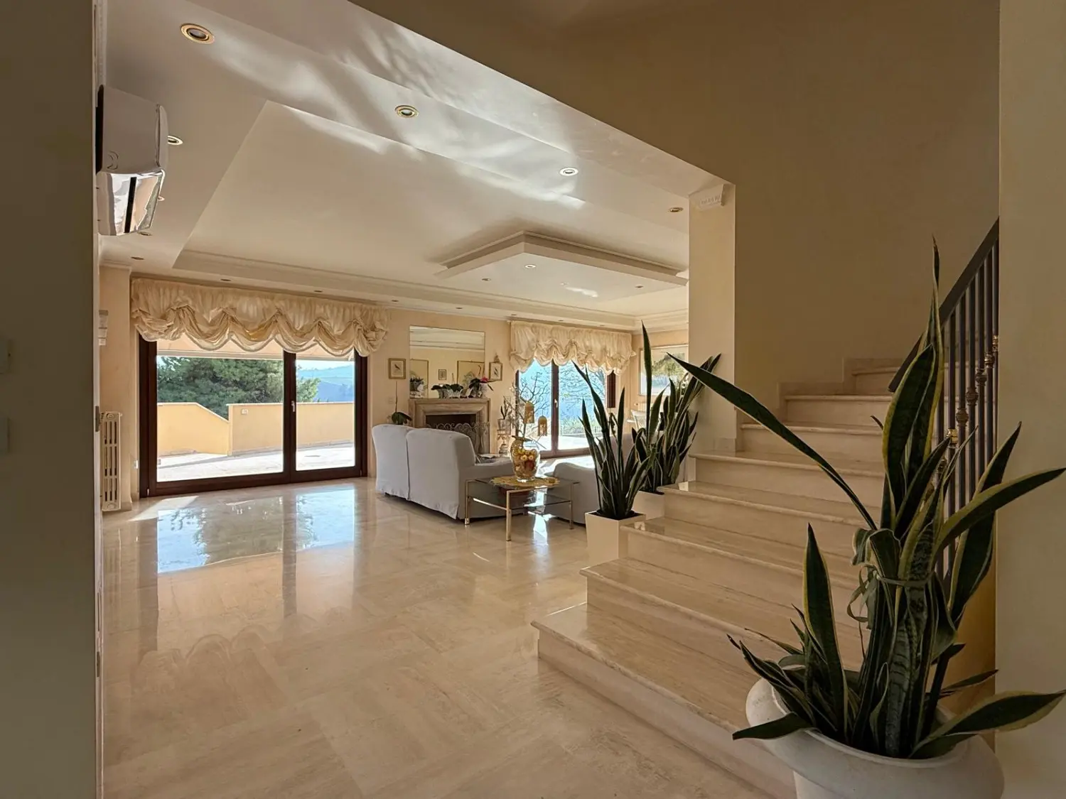 Immagine per Villa in vendita a Atri via Delle Risaie 1