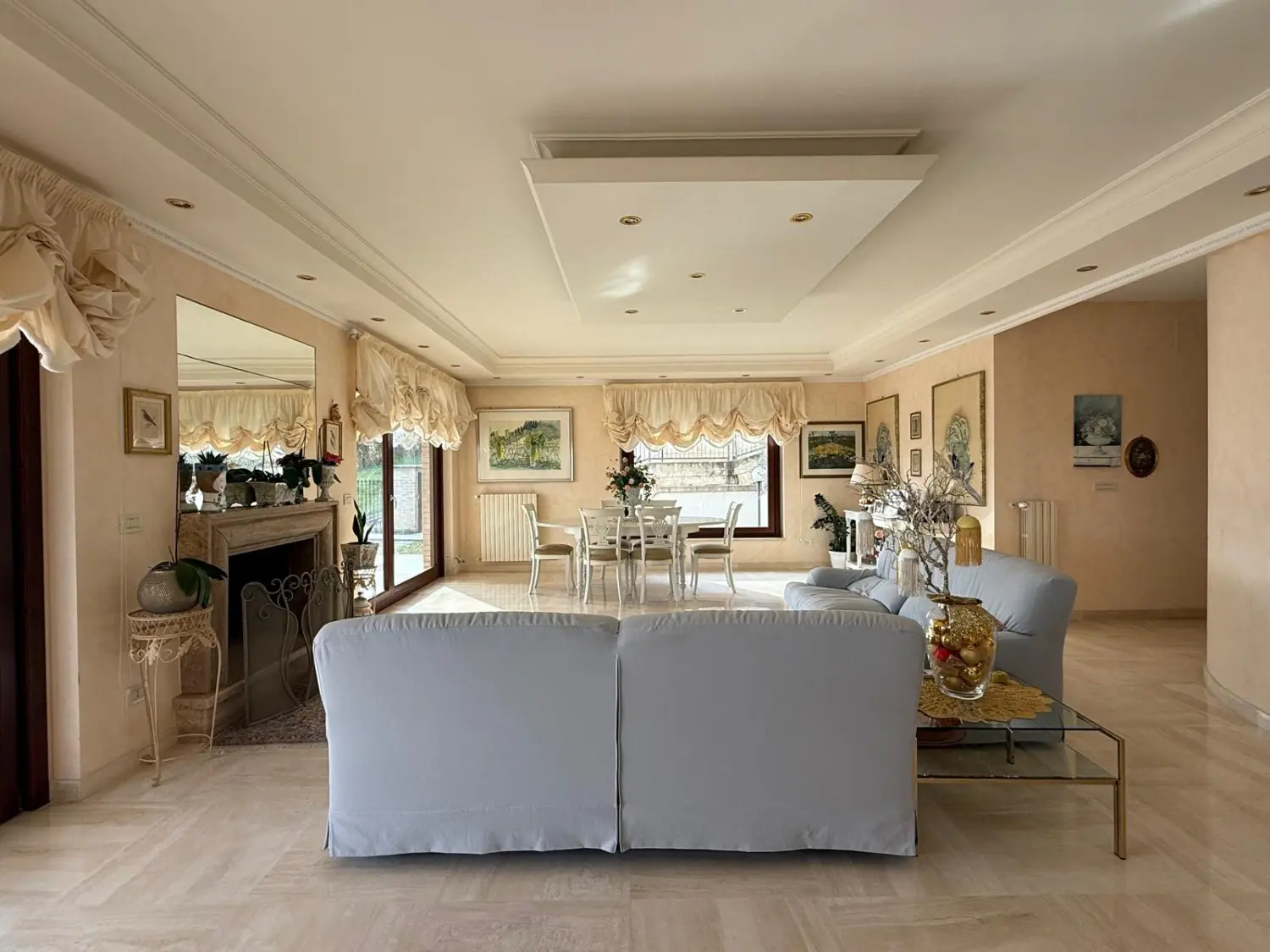 Immagine per Villa in vendita a Atri via Delle Risaie 1